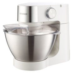 Kenwood KM262 Prospero Kitchen Machine Mixer - Silver