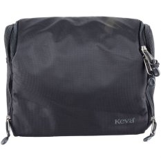Keva PP100504L Tas Kamera SLR - Hitam