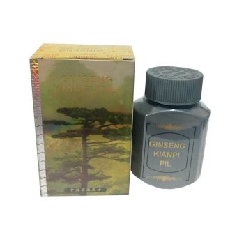 kianpi ginseng pil penggemuk herbal gold 60 capsul lazada indonesia kianpi ginseng pil penggemuk herbal gold 60 capsul lazada indonesia