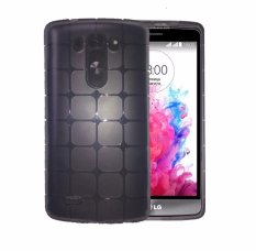 KIN Cube Ultra Thin Soft Case For Sony Xperia Z5 - Emas