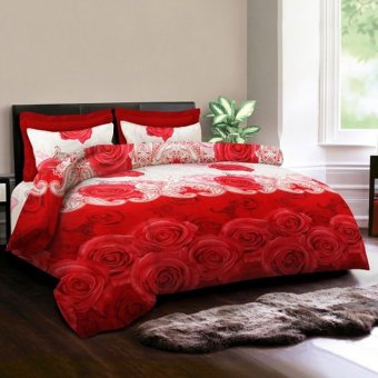 king rabbit bed cover motif size 230 x 230cm king rabbit bed cover motif size 230 x 230cm