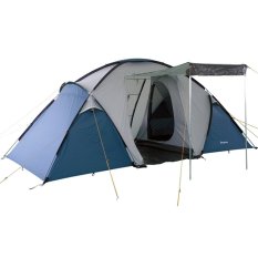 KingCamp Bari 4-Person,3-Season outdoor Tent for Family Camping