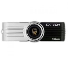 Kingston DataTraveler DT101G2/16G - 16GB