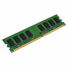 Kingston KVR800D2N6/2G 2GB Value RAM Desktop PC Memory- Intl