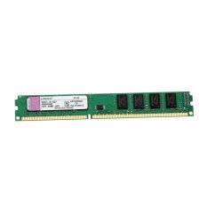 Kingston Memori DDR3 2GB1333Hz PC-10600