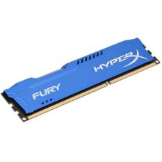 Kingston Memori Komputer Longdim - Gaming Hyper X DDR3 2GB PC 1333