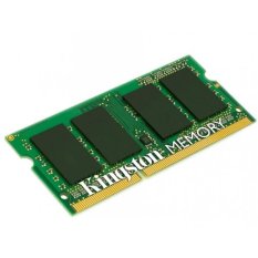 Kingston - Memory Sodimm - DDR3 2Gb - PC 12800 - KVR16N11S6/2