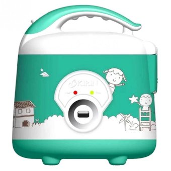 kirin krc 088 rice cooker 1 l toska lazada indonesia kirin krc 088 rice cooker 1 l toska lazada indonesia