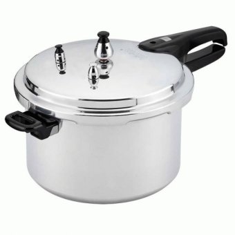 kirin pressure cooker kapasitas 4liter diameter 20 cm kirin pressure cooker kapasitas 4liter diameter 20 cm