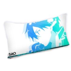 Kirito - Sword Art Online RPC70 Anime Dakimakura Case Cushion Hugging Body Rectangle Pillow Cover