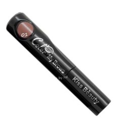 Kiss Beauty Brow Coloring Mascara - Color My Brows - Maskara Alis – No 1