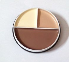 Kiss Beauty Fondation Contour