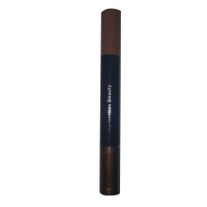 Kiss Beauty - Kiss Beauty Brow Mascara + Eyeliner Brown