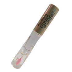Kiss Beauty Liquid Lipgloss Matte