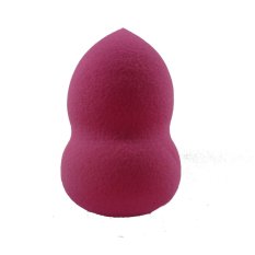 Kiss Beauty Makeup Blender Sponge - Spons Muka - Pink