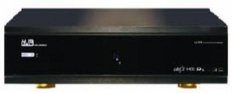 KJB Karaoke Hardisk Player KJ 008 - Hitam