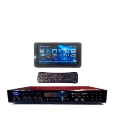 KJB Karaoke Player Android KJ-999 - Hitam
