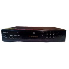 KJB Karaoke Player KJ 777 - Hitam