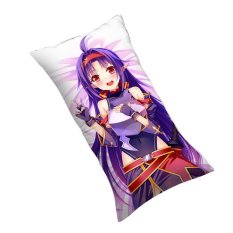Konno Yuuki - Sword Art Online RPC58 Anime Dakimakura Case Cushion Hugging Body Rectangle Pillow Cover