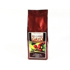 Kopisidikalang Mandheling Kopi Gayo Red Cherry 2kg Bubuk - 8 bungkus 250gr