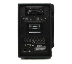 Krezt Portable Meeting Amplifier WAS-08 UHF