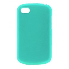 Kuboq Advanced TPU for Blackberry Q10 Green