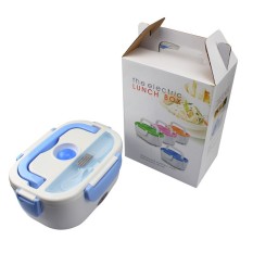 LaBanja Electric Lunch Box - Biru