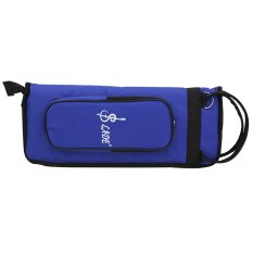 LADE Thicken Padded Drum Stick Bag Case Water-Resistant OxfordCloth