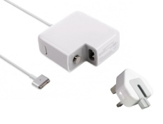 Laptop Adapter Charger for Apple MacBook Pro A1502 (Intl)