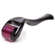 Larisa Store - Dermaroller 540 needle Generasi 2 Titanium Size 0.5mm