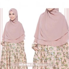 Jual Hijab Terbaru Motif & Polos | Lazada.co.id