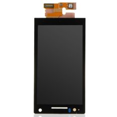 LCD Display+Touch Screen Digitizer Assembly Fr Sony Ericsson Xperia S LT26i- INTL