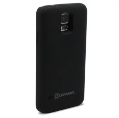 Lenmar - Samsung Galaxy S5 Power Battery Kit and Case