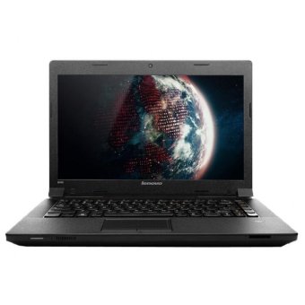 Lenovo B40-80-AXID - 2GB RAM - Ci3-5005U - 14