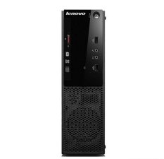 Lenovo Desktop PC Fighter S500-2JIA - 4GB - Intel Core i3 - Hitam