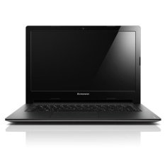 Lenovo Ideapad 300S 11IBR N3050 - RAM 2 GB - HDD 500 GB - 11.6