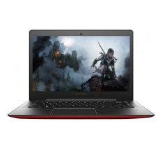 Lenovo IdeaPad U41-70-5JID - Intel Core i7-5500 - 4GB RAM - VGA 2GB - 14