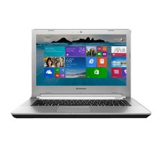 Lenovo IdeaPad Z41-70-3BID - Intel Core i7-5500 - 4GB RAM - VGA 4GB - 14