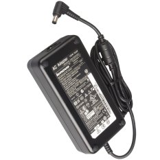 Lenovo Original Charger Adaptor IdeaCentre PC All in One 19.5V~7.7A - HItam