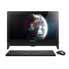 Lenovo PC All in One C20-05 E2-7110 - 19.5