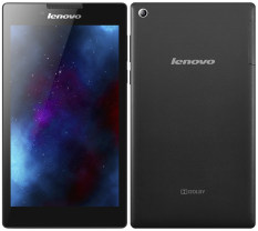 Lenovo Tab 2 A7-30 - 16 GB - Hitam