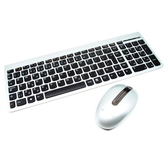 lenovo ultraslim plus wireless keyboard dan mouse sm 8861 lang usa silver lazada indonesia lenovo ultraslim plus wireless keyboard dan mouse sm 8861 lang usa silver lazada indonesia