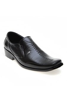 leogaren sepatu formal hitam 274 lazada indonesia leogaren sepatu formal hitam 274 lazada indonesia