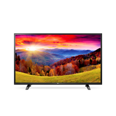 LG 43 Inch Full HD Flat LED TV 43LH500T - Hitam Khusus JADETABEK