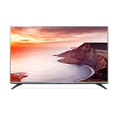 LG 43 Inch Full HD LED TV With Game 43LF540T