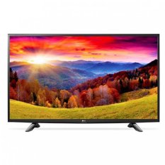 LG 49 Inch TV LED 49LH511T - Hitam
