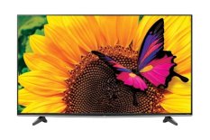 LG 50 Inch SUHD 4K Flat Smart LED TV 50UF830T - Khusus Area Jadetabek