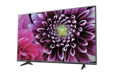 LG 55 Inch UHD 4K Flat Smart LED TV 55UF680T