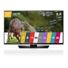 LG 65 Inch Full HD Smart LED TV 65LF630T - Khusus Area Jadetabek