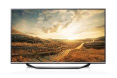 LG 65 Inch UHD 4K Flat LED TV 65UF670T